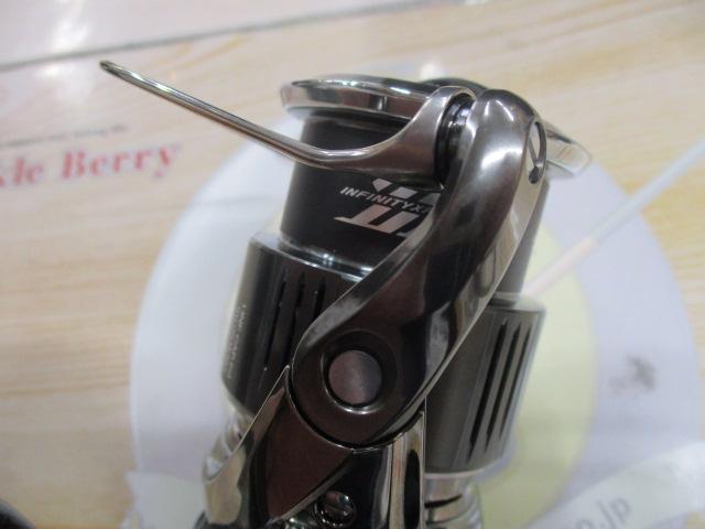 22ステラ 4000MHG｜＠ベリーネット 日本最大新品中古釣具WEBショップ