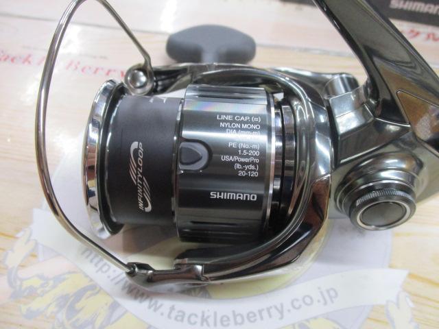 22ステラ 4000MHG｜＠ベリーネット 日本最大新品中古釣具WEBショップ