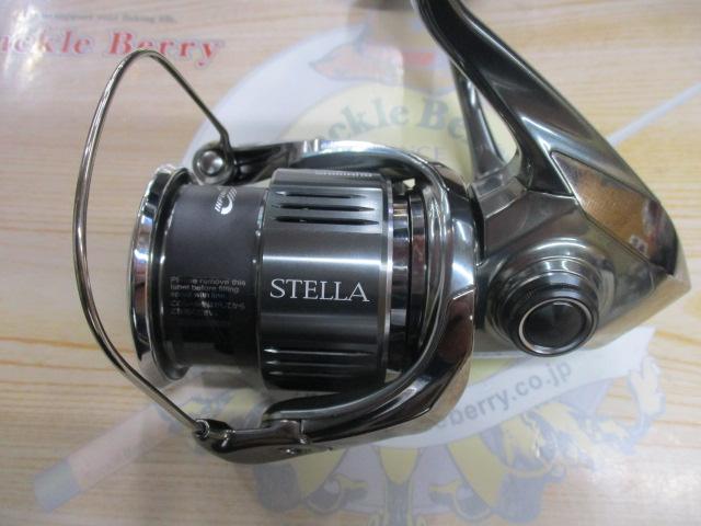 22ステラ 4000MHG｜＠ベリーネット 日本最大新品中古釣具WEBショップ