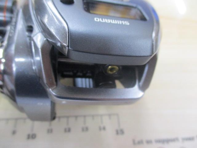 24バルケッタプレミアム 150DHXG