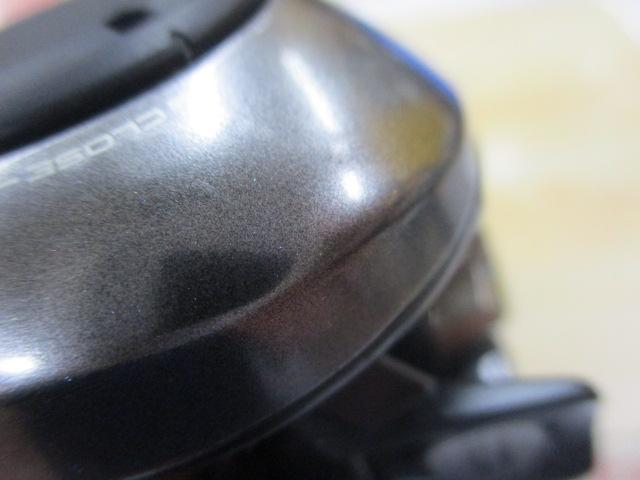 24バルケッタプレミアム 150DHXG