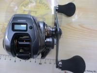 24バルケッタプレミアム 150DHXG