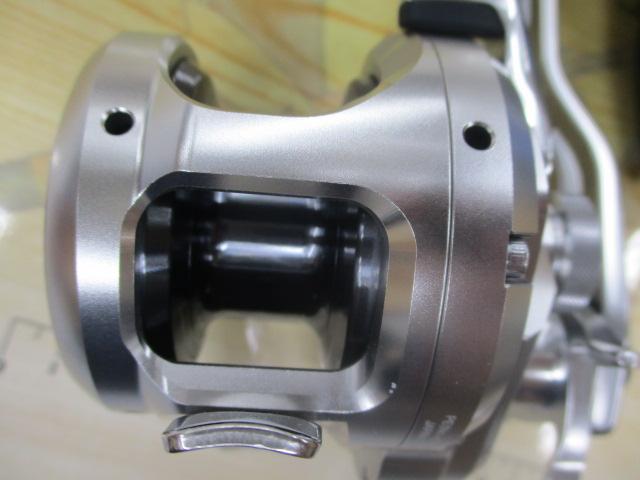 17オシアジガー 1000HG