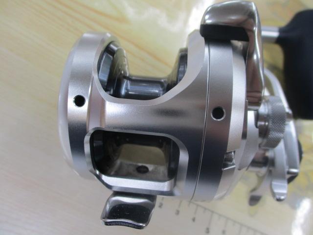 17オシアジガー 1000HG｜＠ベリーネット 日本最大新品中古釣具WEBショップ