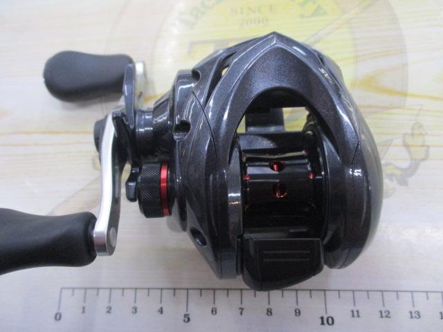 カシータスMGL 101HG LH