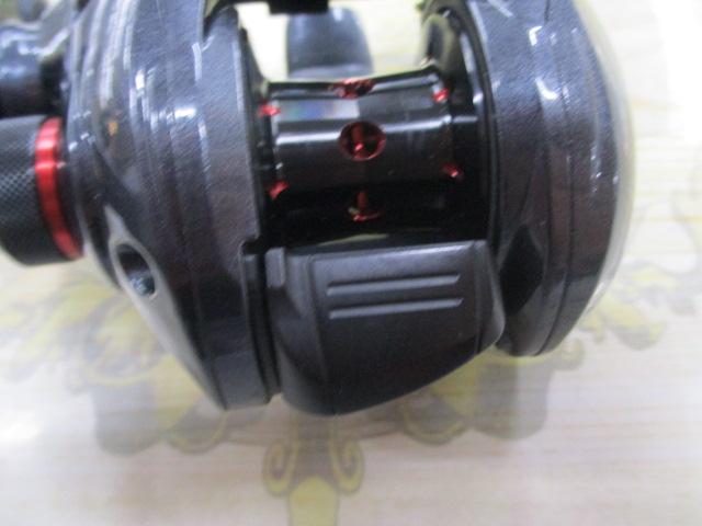 カシータスMGL 101HG LH