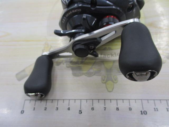 カシータスMGL 101HG LH