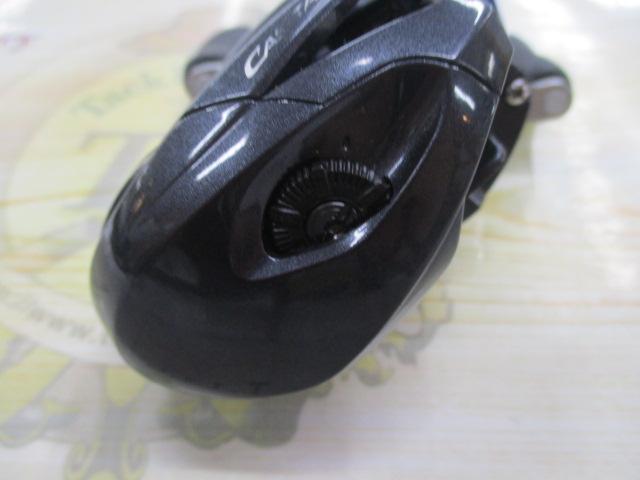 カシータスMGL 101HG LH