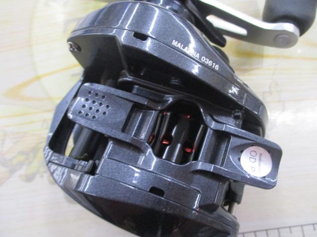 カシータスMGL 101HG LH