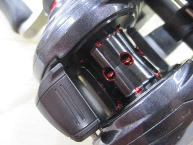 カシータスMGL 101HG LH