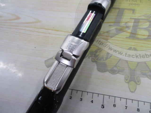 飛竜クロダイ T-45UM