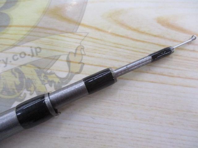 飛竜クロダイ T-45UM