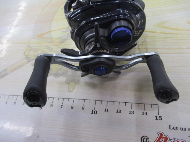 23ソルティスト SV TW 80XHL PEスペシャル