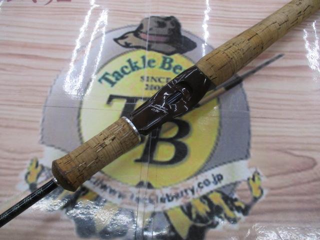 ハートランドZ HL-Z601MLXB-Sti