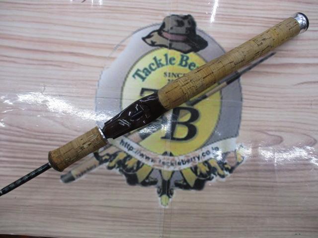 ハートランドZ HL-Z601MLXB-Sti