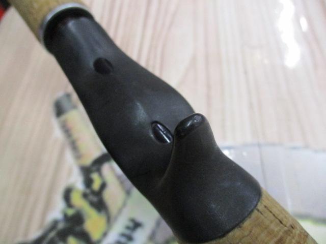 ハートランドZ HL-Z601MLXB-Sti