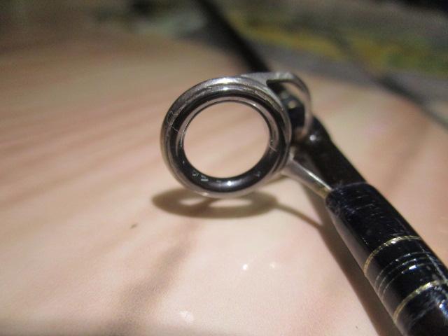 ハートランドZ HL-Z601MLXB-Sti