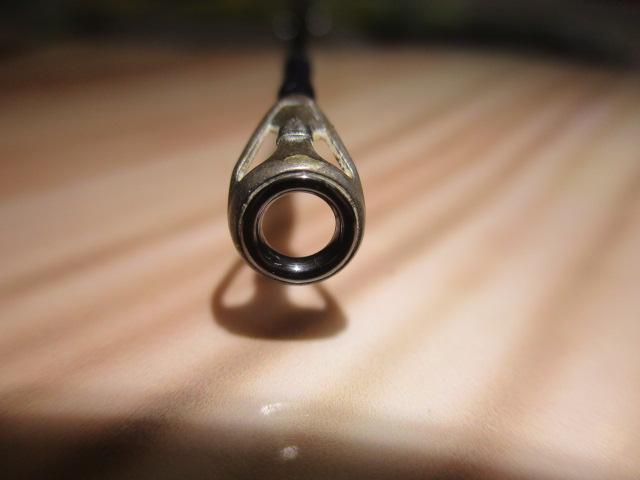 ハートランドZ HL-Z601MLXB-Sti