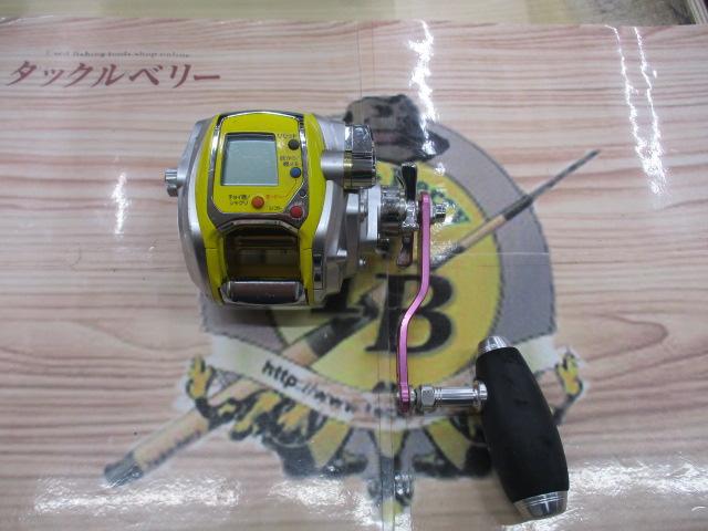 シーボーグ 300MT