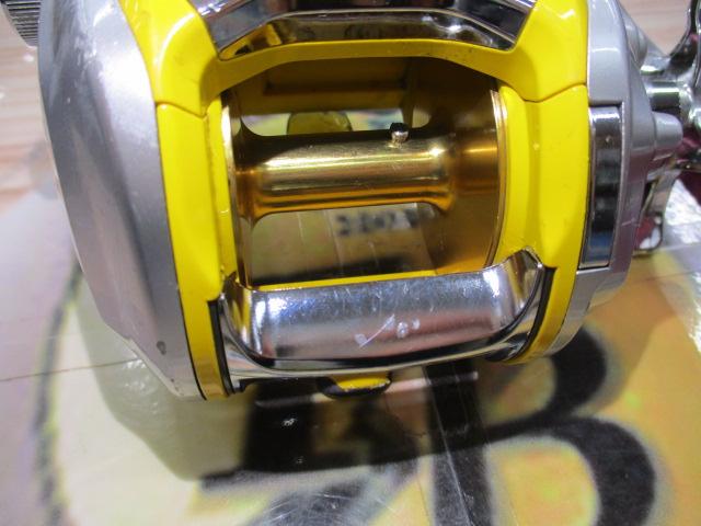 シーボーグ 300MT