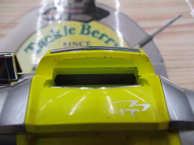 シーボーグ 300MT