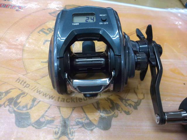 19スパルタンIC 200H｜＠ベリーネット 日本最大新品中古釣具WEBショップ