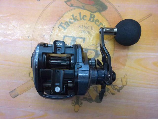 ダイワ　スパルタン IC 200H（中古） ダイワ スパルタン IC 200H (リール) 価格比較 - 価格.com