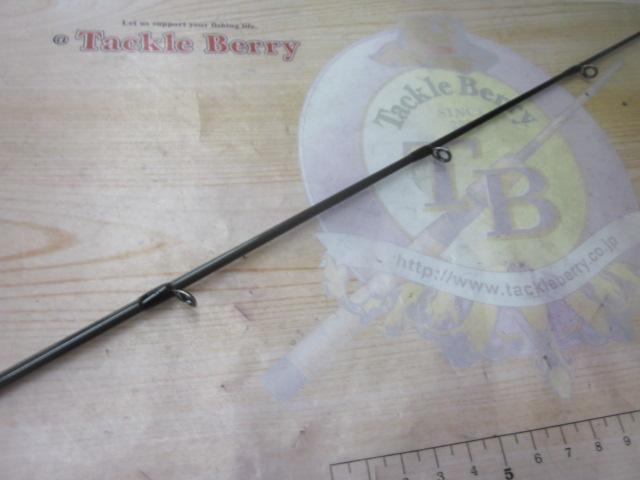 グランデージ ブルート サイドキック S83MH｜＠ベリーネット