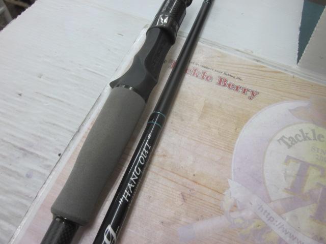 レーベンスラング LS-C72XHRST HANG OUT(EVA)