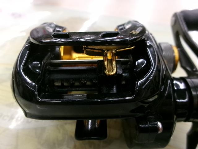 タトゥーラ HD 150HL-TW｜＠ベリーネット 日本最大新品中古釣具WEBショップ