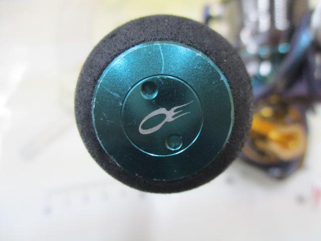 15エメラルダスAIR 2508PE(中古) DAIWA】ダイワ『15エメラルダス AIR 2508PE-H-DH』00055993 右