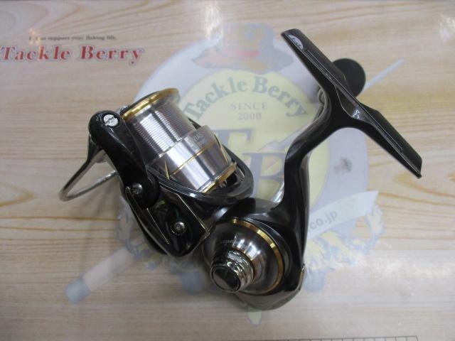 20ルビアス LT3000S-CXH｜＠ベリーネット 日本最大新品中古釣具