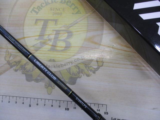 リバティクラブルアー 5105TLFS