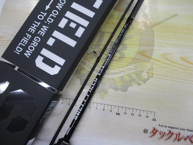 ソルティーフィールド SFS-662UL