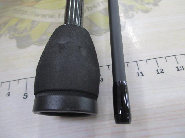 ソルティーフィールド SFS-662UL