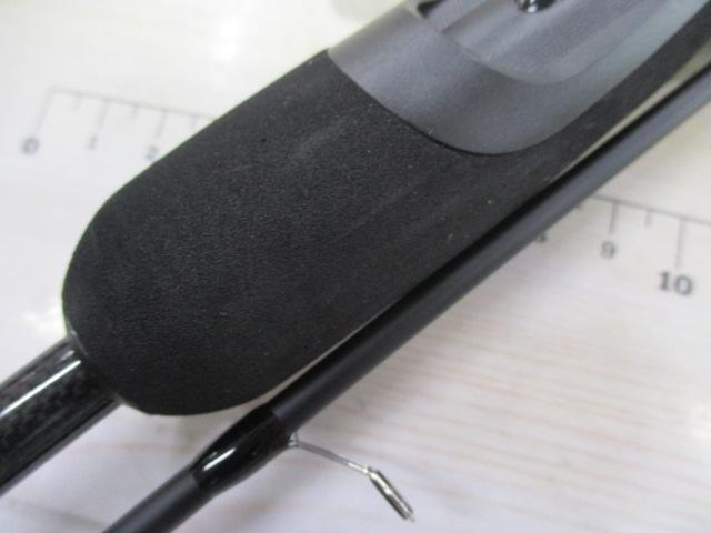 ソルティーフィールド SFS-662UL