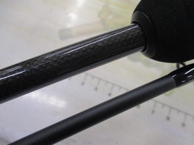 ソルティーフィールド SFS-662UL