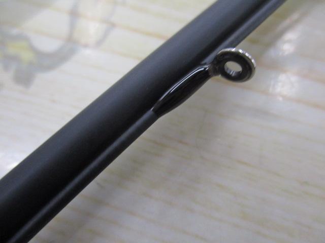 ソルティーフィールド SFS-662UL