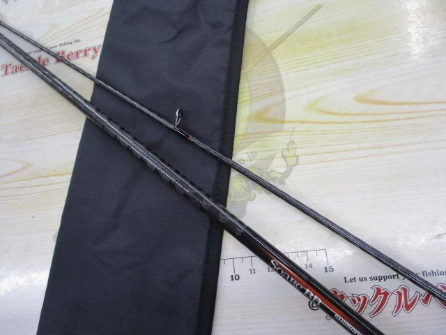 23ソアレbb S76UL-T 週末sale シマノ 23 ソアレBB S76UL-T | 竿・ロッド,ルアーロッド,ロック