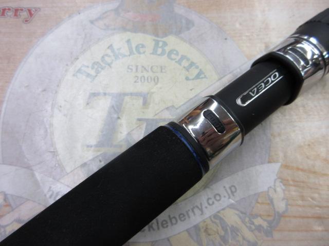 オシアプラッガーBG S83ML｜＠ベリーネット 日本最大新品中古