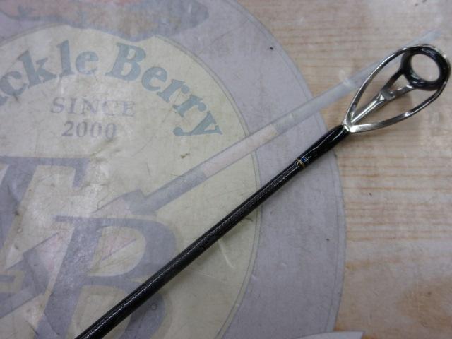 オシアプラッガーBG S83ML｜＠ベリーネット 日本最大新品中古