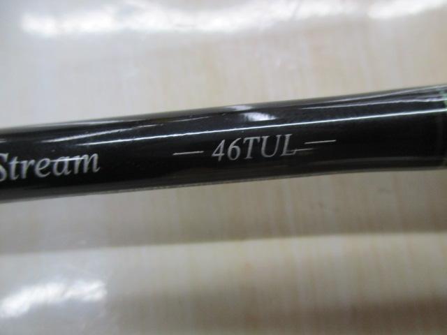 ワイズストリーム 46TUL・Q