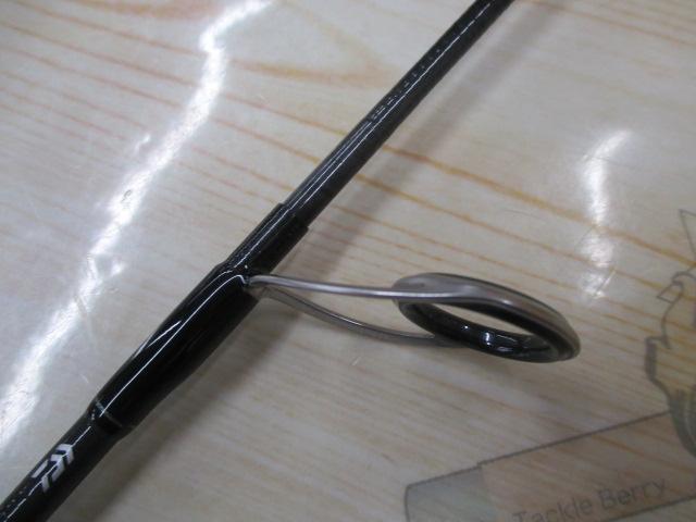 ワイズストリーム 46TUL・Q