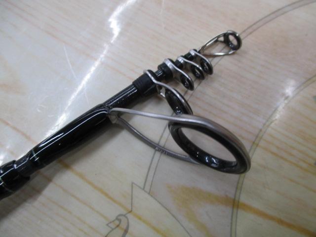 ワイズストリーム 46TUL・Q