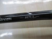 ワイズストリーム 46TUL・Q