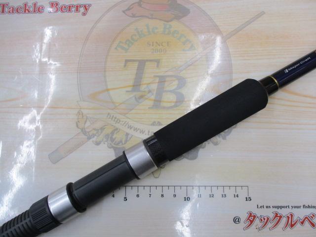 ソルパラ SPXT-100LSJ｜＠ベリーネット 日本最大新品中古釣具WEBショップ