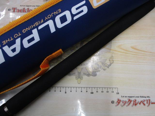 ソルパラ SPXT-100LSJ｜＠ベリーネット 日本最大新品中古釣具WEB