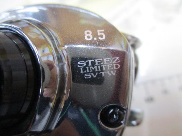 スティーズリミテッド SV TW 1000S-XHL｜＠ベリーネット 日本