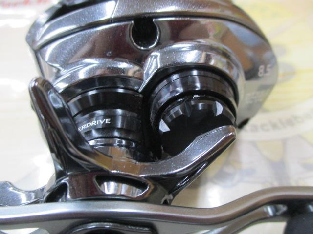 【本日限定】ダイワ スティーズリミテッド 1000S-XHL 中古 ダイワ スティーズ リミテッド SV TW 1000S-XH 右ハンドル