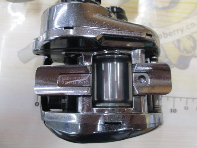 【本日限定】ダイワ スティーズリミテッド 1000S-XHL 中古 ダイワ スティーズ リミテッド SV TW 1000S-XH 右ハンドル